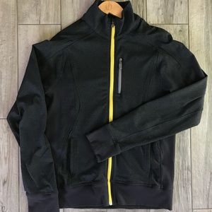 Mens lululemon smash jacket